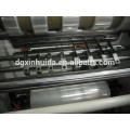 Xinhuida Semi-Automatic Stretch Film Rewinder & Slitter